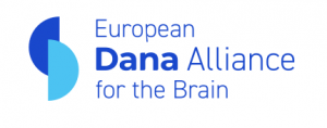 logo for European Dana Alliance for the Brain