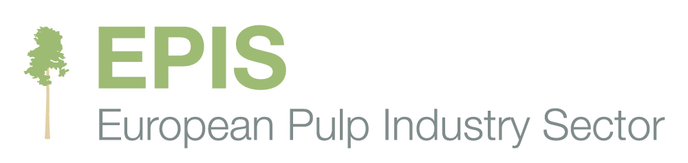 logo for European Pulp Industry Sector Association