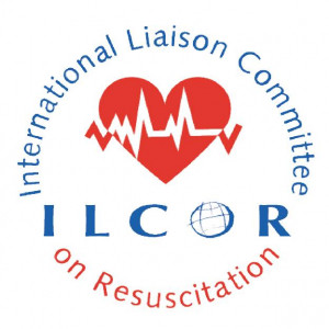 logo for International Liaison Committee on Resuscitation