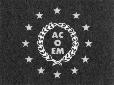 logo for Association communautaire de l'Ordre européen du mérite