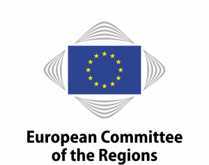 logo for European Committee of the Regions