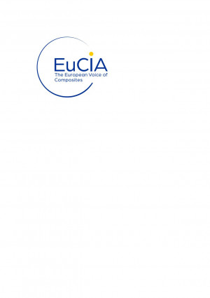 logo for European Composites Industry Association