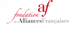 logo for Fondation des Alliances Françaises
