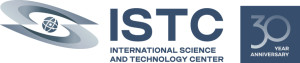 logo for International Science and Technology Center