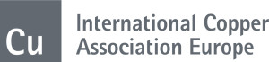 logo for International Copper Association Europe