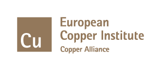 logo for European Copper Institute
