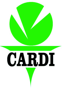 logo for Caribbean Agricultural Research and Development Institute