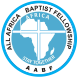 logo for All Africa Baptist Fellowship