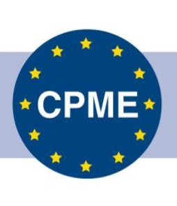 logo for Standing Committee of European Doctors