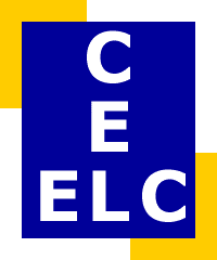 logo for European Language Council