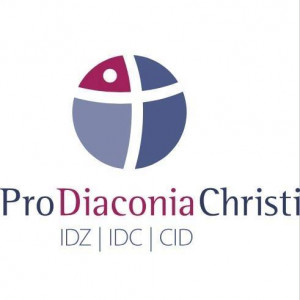 logo for International Diaconate Centre