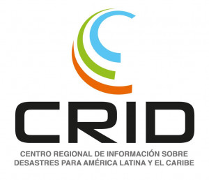 logo for Regional Disaster Information Center for Latin America and the Caribbean