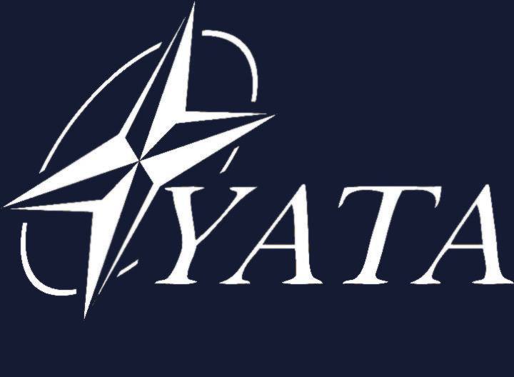 logo for Youth Atlantic Treaty Association