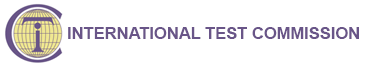 logo for International Test Commission