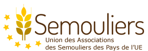 logo for Union of the Associations of Semolina Manufacturers of the EU