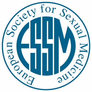 logo for European Society for Sexual Medicine