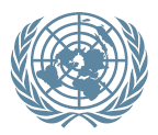 logo for United Nations Economic and Social Council