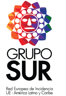 logo for Grupo Sur