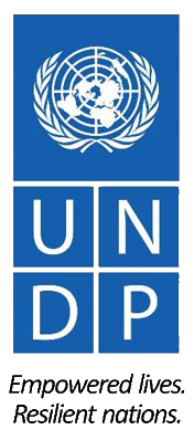 logo for United Nations Development Programme