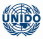 logo for United Nations Industrial Development Organization