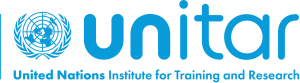logo for United Nations Institute for Training and Research