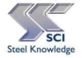 logo for Steel Construction Institute, The