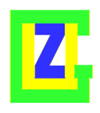 logo for Z User Group