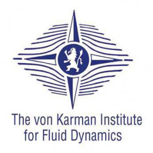 logo for Von Karman Institute for Fluid Dynamics