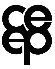 logo for Centre européen d'études des polyphosphates