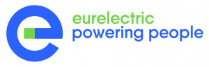 logo for Union of the Electricity Industry - Eurelectric