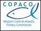logo for Western Central Atlantic Fishery Commission