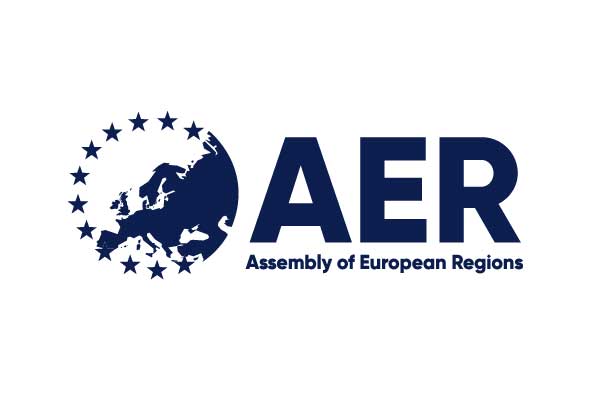 logo for Assembly of European Regions