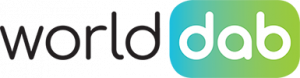logo for WorldDAB