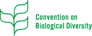 logo for Secretariat of the Convention on Biological Diversity