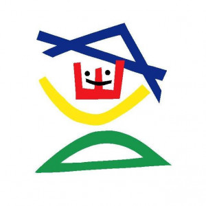 logo for European Academy of Childhood Disability