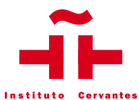 logo for Instituto Cervantes