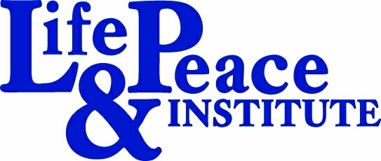 logo for Life & Peace Institute