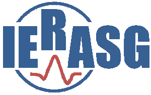 logo for International Evoked Response Audiometry Study Group