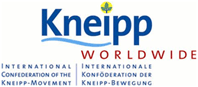 logo for Kneipp Worldwide