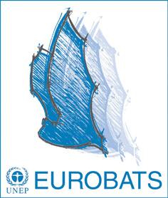 logo for UNEP/EUROBATS Secretariat