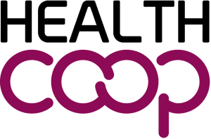 logo for International Health Cooperative Organization