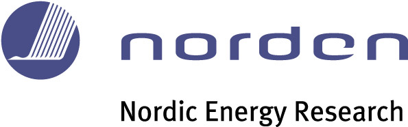 logo for Nordic Energy Research