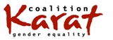 logo for KARAT Coalition