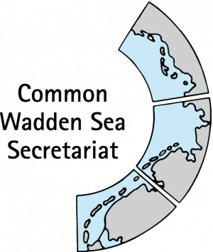 logo for Common Wadden Sea Secretariat