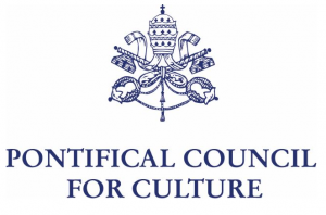 logo for Pontifical Council for Culture