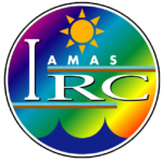 logo for International Radiation Commission