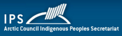 logo for Arctic Council Indigenous Peoples' Secretariat