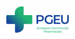 logo for Pharmaceutical Group of the European Union