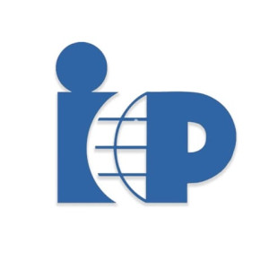 logo for International College of Prosthodontists