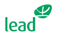 logo for Leadership for Environment and Development